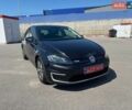 Чорний Фольксваген e-Golf, об'ємом двигуна 0 л та пробігом 98 тис. км за 8600 $, фото 1 на Automoto.ua