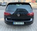 Чорний Фольксваген e-Golf, об'ємом двигуна 0 л та пробігом 162 тис. км за 7800 $, фото 7 на Automoto.ua