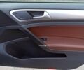 Черный Фольксваген e-Golf, объемом двигателя 0 л и пробегом 109 тыс. км за 11500 $, фото 20 на Automoto.ua