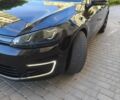 Черный Фольксваген e-Golf, объемом двигателя 0 л и пробегом 137 тыс. км за 8350 $, фото 3 на Automoto.ua