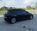 Черный Фольксваген e-Golf, объемом двигателя 0 л и пробегом 135 тыс. км за 8800 $, фото 3 на Automoto.ua