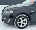 Черный Фольксваген e-Golf, объемом двигателя 0 л и пробегом 130 тыс. км за 8850 $, фото 13 на Automoto.ua