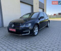 Чорний Фольксваген e-Golf, об'ємом двигуна 0 л та пробігом 107 тис. км за 8100 $, фото 1 на Automoto.ua