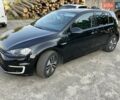 Черный Фольксваген e-Golf, объемом двигателя 0 л и пробегом 118 тыс. км за 9300 $, фото 7 на Automoto.ua