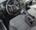 Черный Фольксваген e-Golf, объемом двигателя 0 л и пробегом 129 тыс. км за 9000 $, фото 11 на Automoto.ua