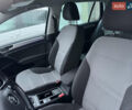 Черный Фольксваген e-Golf, объемом двигателя 0 л и пробегом 76 тыс. км за 8300 $, фото 19 на Automoto.ua