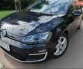 Черный Фольксваген e-Golf, объемом двигателя 0 л и пробегом 135 тыс. км за 9900 $, фото 24 на Automoto.ua