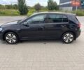 Чорний Фольксваген e-Golf, об'ємом двигуна 0 л та пробігом 140 тис. км за 8299 $, фото 4 на Automoto.ua
