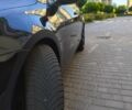 Черный Фольксваген e-Golf, объемом двигателя 0 л и пробегом 137 тыс. км за 8350 $, фото 4 на Automoto.ua
