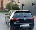 Черный Фольксваген e-Golf, объемом двигателя 0 л и пробегом 97 тыс. км за 10100 $, фото 22 на Automoto.ua