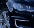 Черный Фольксваген e-Golf, объемом двигателя 0 л и пробегом 152 тыс. км за 9900 $, фото 1 на Automoto.ua