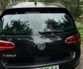 Черный Фольксваген e-Golf, объемом двигателя 0 л и пробегом 128 тыс. км за 7800 $, фото 53 на Automoto.ua