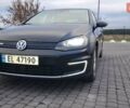 Чорний Фольксваген e-Golf, об'ємом двигуна 0 л та пробігом 169 тис. км за 7499 $, фото 1 на Automoto.ua
