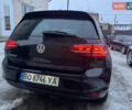 Черный Фольксваген e-Golf, объемом двигателя 0 л и пробегом 76 тыс. км за 8300 $, фото 41 на Automoto.ua
