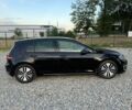 Чорний Фольксваген e-Golf, об'ємом двигуна 0 л та пробігом 147 тис. км за 7999 $, фото 4 на Automoto.ua