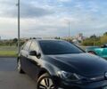 Черный Фольксваген e-Golf, объемом двигателя 0 л и пробегом 130 тыс. км за 8500 $, фото 12 на Automoto.ua