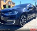 Черный Фольксваген e-Golf, объемом двигателя 80 л и пробегом 115 тыс. км за 10500 $, фото 8 на Automoto.ua