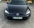 Черный Фольксваген e-Golf, объемом двигателя 0 л и пробегом 118 тыс. км за 9300 $, фото 1 на Automoto.ua