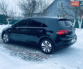 Черный Фольксваген e-Golf, объемом двигателя 0 л и пробегом 135 тыс. км за 9300 $, фото 31 на Automoto.ua