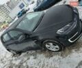 Черный Фольксваген e-Golf, объемом двигателя 0 л и пробегом 102 тыс. км за 8299 $, фото 2 на Automoto.ua
