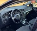 Черный Фольксваген e-Golf, объемом двигателя 0 л и пробегом 119 тыс. км за 8600 $, фото 18 на Automoto.ua