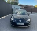 Чорний Фольксваген e-Golf, об'ємом двигуна 0 л та пробігом 176 тис. км за 9700 $, фото 10 на Automoto.ua