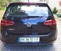Чорний Фольксваген e-Golf, об'ємом двигуна 0 л та пробігом 112 тис. км за 9250 $, фото 9 на Automoto.ua