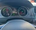 Черный Фольксваген e-Golf, объемом двигателя 0 л и пробегом 81 тыс. км за 8999 $, фото 29 на Automoto.ua
