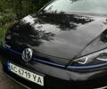 Черный Фольксваген e-Golf, объемом двигателя 0 л и пробегом 128 тыс. км за 7800 $, фото 60 на Automoto.ua