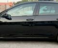 Черный Фольксваген e-Golf, объемом двигателя 0 л и пробегом 79 тыс. км за 9600 $, фото 6 на Automoto.ua