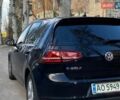 Черный Фольксваген e-Golf, объемом двигателя 0 л и пробегом 150 тыс. км за 7999 $, фото 10 на Automoto.ua