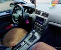 Чорний Фольксваген e-Golf, об'ємом двигуна 0 л та пробігом 123 тис. км за 9000 $, фото 11 на Automoto.ua