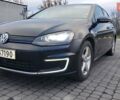 Чорний Фольксваген e-Golf, об'ємом двигуна 0 л та пробігом 169 тис. км за 7499 $, фото 2 на Automoto.ua