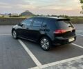 Черный Фольксваген e-Golf, объемом двигателя 0 л и пробегом 122 тыс. км за 8500 $, фото 6 на Automoto.ua
