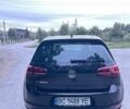 Чорний Фольксваген e-Golf, об'ємом двигуна 0 л та пробігом 123 тис. км за 8300 $, фото 5 на Automoto.ua