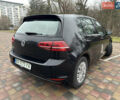 Черный Фольксваген e-Golf, объемом двигателя 0 л и пробегом 115 тыс. км за 8400 $, фото 7 на Automoto.ua
