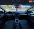 Чорний Фольксваген e-Golf, об'ємом двигуна 0 л та пробігом 107 тис. км за 8200 $, фото 32 на Automoto.ua