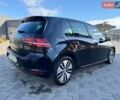 Черный Фольксваген e-Golf, объемом двигателя 0 л и пробегом 81 тыс. км за 8999 $, фото 10 на Automoto.ua