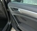Чорний Фольксваген e-Golf, об'ємом двигуна 0 л та пробігом 129 тис. км за 9000 $, фото 15 на Automoto.ua
