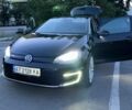 Черный Фольксваген e-Golf, объемом двигателя 0 л и пробегом 152 тыс. км за 9900 $, фото 5 на Automoto.ua