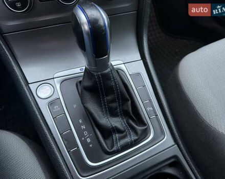 Черный Фольксваген e-Golf, объемом двигателя 0 л и пробегом 76 тыс. км за 8300 $, фото 21 на Automoto.ua