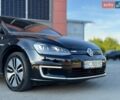 Чорний Фольксваген e-Golf, об'ємом двигуна 0 л та пробігом 107 тис. км за 8200 $, фото 6 на Automoto.ua
