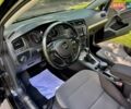 Чорний Фольксваген e-Golf, об'ємом двигуна 0 л та пробігом 105 тис. км за 8999 $, фото 12 на Automoto.ua