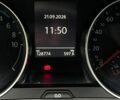 Черный Фольксваген e-Golf, объемом двигателя 0 л и пробегом 128 тыс. км за 7800 $, фото 69 на Automoto.ua