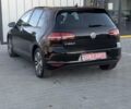 Черный Фольксваген e-Golf, объемом двигателя 0 л и пробегом 129 тыс. км за 9000 $, фото 8 на Automoto.ua
