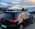 Черный Фольксваген e-Golf, объемом двигателя 0 л и пробегом 160 тыс. км за 8900 $, фото 1 на Automoto.ua