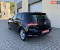 Чорний Фольксваген e-Golf, об'ємом двигуна 0 л та пробігом 107 тис. км за 8100 $, фото 4 на Automoto.ua