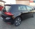 Черный Фольксваген e-Golf, объемом двигателя 0 л и пробегом 112 тыс. км за 8650 $, фото 27 на Automoto.ua