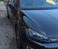 Чорний Фольксваген e-Golf, об'ємом двигуна 0 л та пробігом 74 тис. км за 9850 $, фото 3 на Automoto.ua