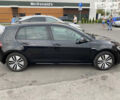 Черный Фольксваген e-Golf, объемом двигателя 0 л и пробегом 134 тыс. км за 9200 $, фото 8 на Automoto.ua